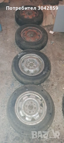 Джанти за Ауди