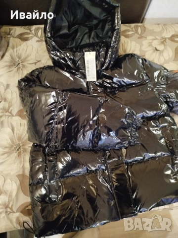 Ново дамско яке , снимка 2 - Якета - 53166507