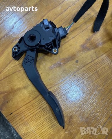 Movano master 2.3dci 125кс Педал газ, снимка 2 - Части - 40574039