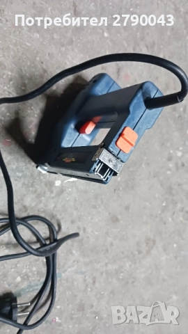 такер електрически, снимка 3 - Други инструменти - 52299697