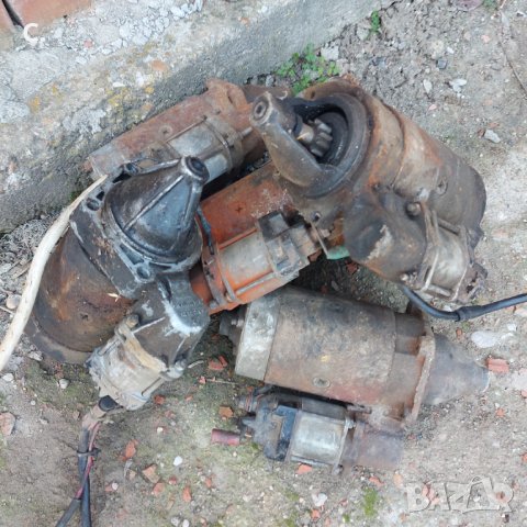 Lada.лада.2101.2107 части за ваз , снимка 3 - Автомобили и джипове - 39844705