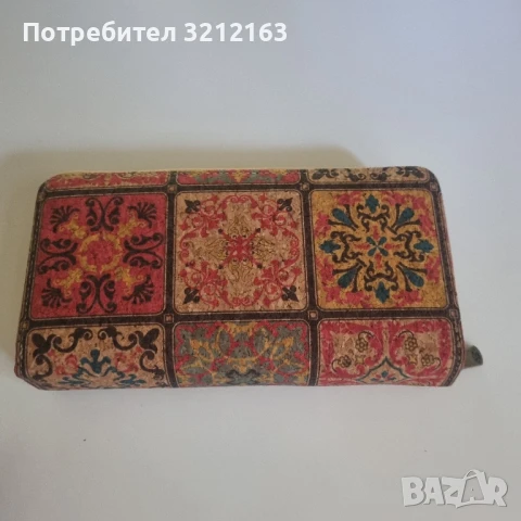 Еко протмоне от натурален корк, снимка 6 - Чанти - 51005127