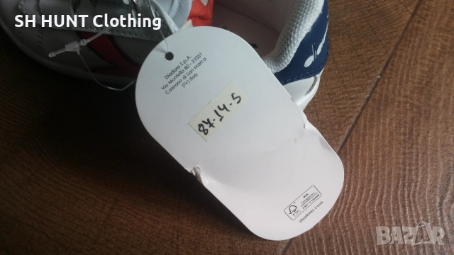 DIADORA Kids Shoes Размер EUR 24 / UK 7 детски обувки 87-14-S, снимка 9 - Бебешки обувки - 52250474