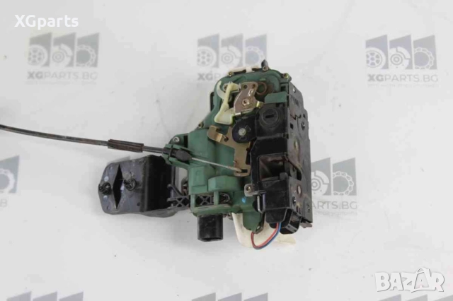 Брава врата задна дясна за Volkswagen Passat B5, B5.5 (1996-2005)