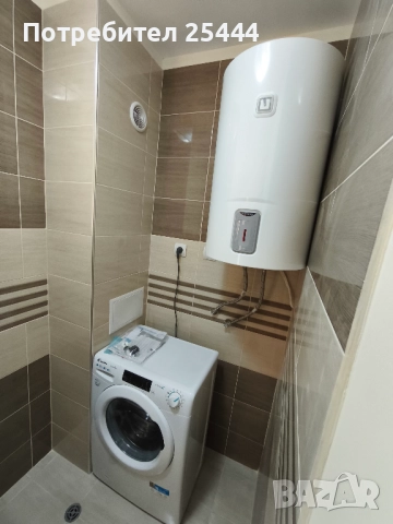 Апартамент под наем, снимка 9 - Апартаменти - 42018246