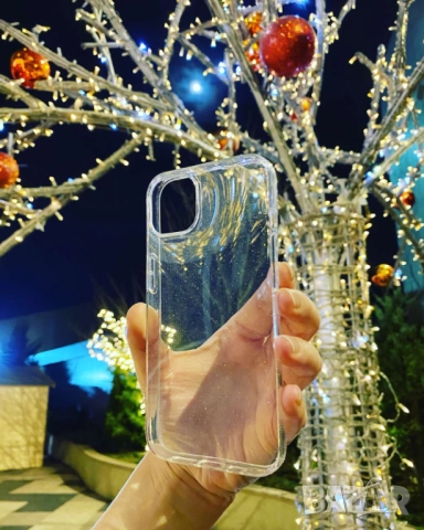 iPhone case - силиконов кейс и протектор за iPhone 11/12/13/14, снимка 12 - Калъфи, кейсове - 52976394