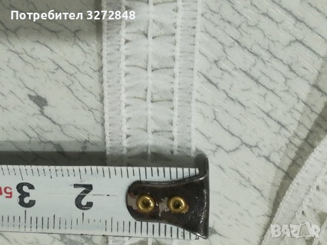 Еластичен кант 9м/1,5см, снимка 4 - Други - 43804907