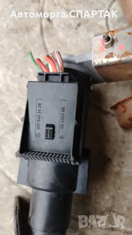 MERCEDES-BENZ SL-Class R129 (1989-2001) Ключалка за запалване 1292670164, снимка 2 - Части - 48253072