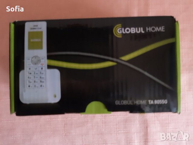 Колекция Мобилни Оператори: Тениски/Стац.телефони/Торбички/Химикалки/Папки-10 типа артикули  , снимка 4 - Колекции - 32782774