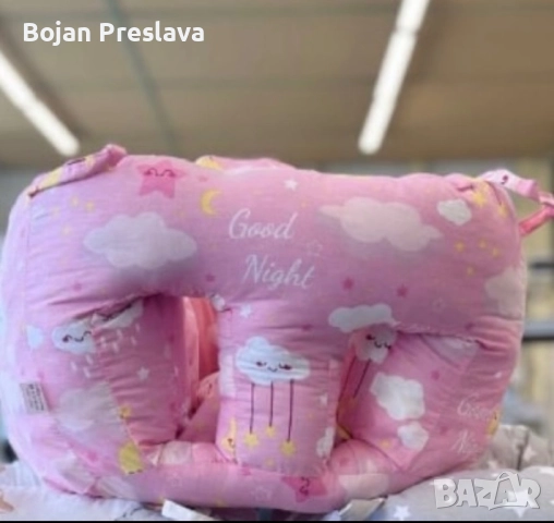 Бебешки барбарон, снимка 2 - Други - 52333930