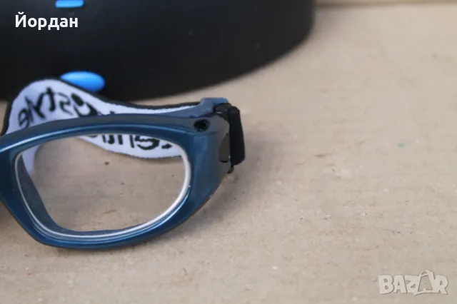 Очила за плуване , снимка 3 - Водни спортове - 47259360