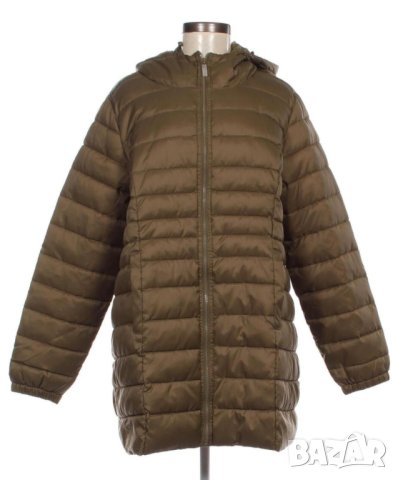 Ново олекотено яке с качулка , снимка 4 - Якета - 43193777