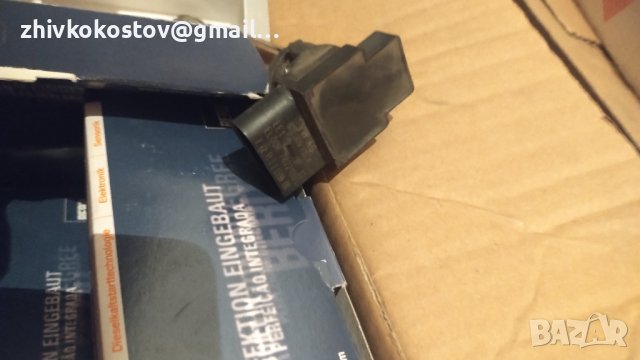 Volkswagen Phaeton Audi A8 6.0 W12 Passat 4.0 W8 бобина 07C905115A, снимка 3 - Части - 43951411