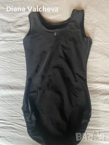 Ново трико за гимнастика , снимка 3 - Художествена гимнастика - 49335526