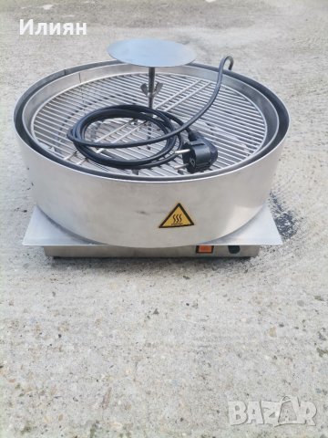 Кръгова опаковка за пици