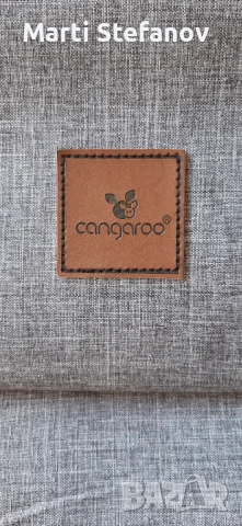 Детска количка комбинирана, снимка 14 - Детски колички - 52246856