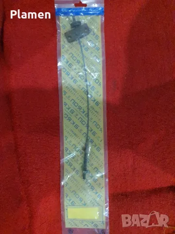 Жило за ръчна спирачка за алфа ромео 145, снимка 8 - Части - 48955712