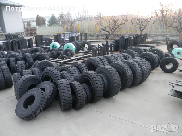 Гуми за кари – всички видове и размери на най-добри цени, снимка 3 - Гуми и джанти - 49492148