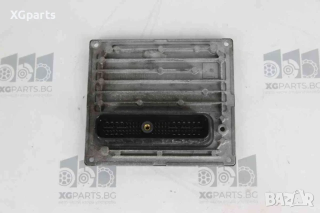 Компютър двигател за Mazda 2 1.2i / 1.25i 75 к.с. (2003-2007) 4S61-12A650-CA