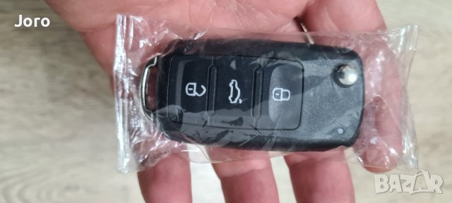 ключ или кутийка за смяна на ключ wv групата