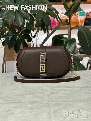 Дамски Чанти ✨ VERSACE , снимка 11 - Чанти - 51253411