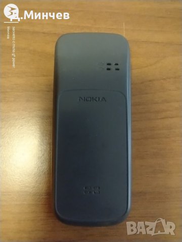 NOKIA 101 с две СИМ карти , снимка 6 - Nokia - 43169401
