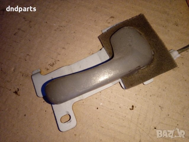 Вътрешна дръжка за Kia Joice, 2002г., /задна, дясна/