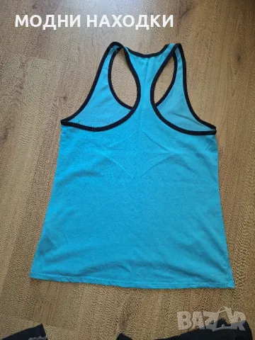 Nike Оригинално Клинче + Потник Nike (По желание комплект), снимка 10 - Клинове - 50094703