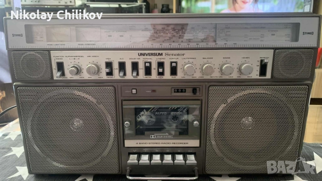 Universum Senator CTR-2312M