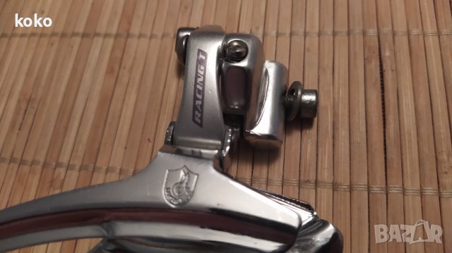 Campagnolo обтегач дерайльор за шосеен бегач 