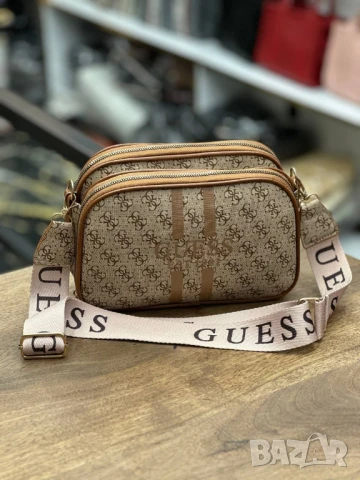 чанти guess , снимка 2 - Чанти - 51396791