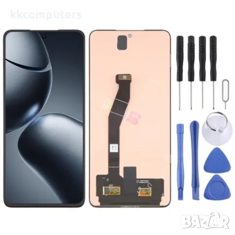 LCD Дисплей и Тъч Скрийн за Xiaomi 14T Pro