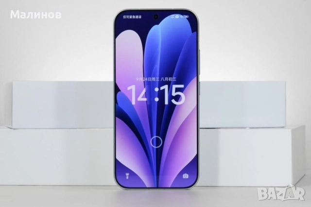 Xiaomi 17 Dual sim 5G със 7000mAh батерия от Get Mobile , снимка 6 - Xiaomi - 51857381