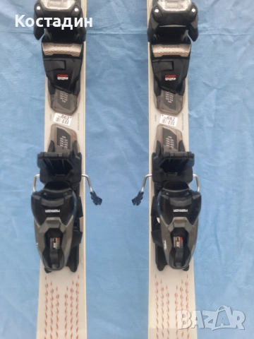 Карвинг ски Blizzard Phoenix R13 ca 144см  , снимка 7 - Зимни спортове - 52770419
