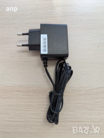 Зарядно за ЕОН тв бокс | Като нов