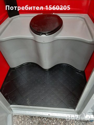 Химически тоалетни, снимка 3 - Химически тоалетни - 32242498