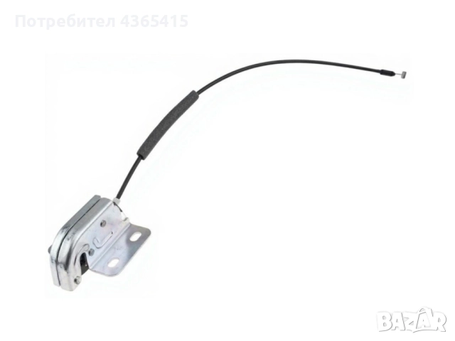 Брава за багажник за Renault Koleos 1 (2007-2016) 905939948R, снимка 2 - Части - 52292493