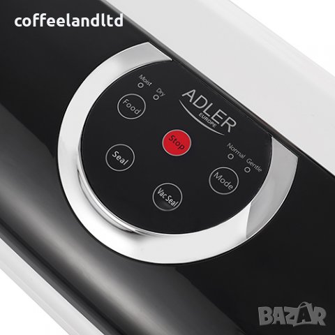 Машина за вакуумиране AD 4484, снимка 5 - Други - 34932677