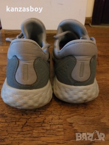 Nike Wmns Lunar Skyelux Wolf Grey - страхотни дамски маратонки, снимка 3 - Маратонки - 32214342