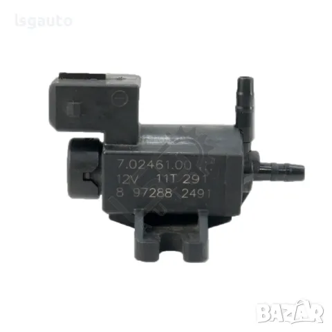 Вакуум клапан Opel Astra (J) 2010-2018 ID: 137526