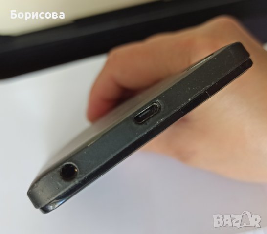 Телефон Lenovo A6000 за части, снимка 5 - Lenovo - 36830553