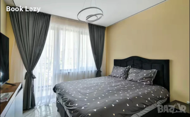 Ocean Wave 2 Спални + Паркинг , снимка 3 - Почивки на море - 50921265