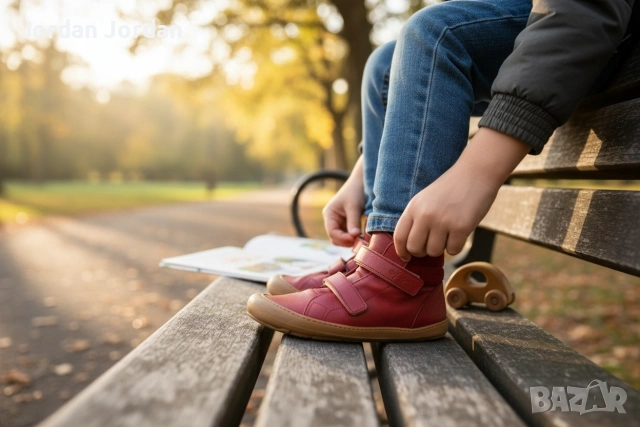 Детски зимни ботуши Elefanten, Aylla CHIRI, Superfit HUSKY 28 - 34, снимка 10 - Детски боти и ботуши - 53021926