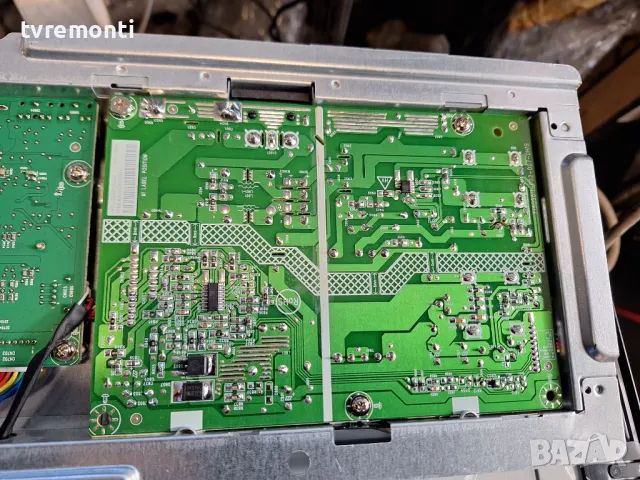 Main Board 715GB201-MOD-B00-0H4K for, AOC 24G2SPAE/BK 24inc DISPLAY TPV TPM238WF1-LF4F, снимка 6 - Части и Платки - 47564174