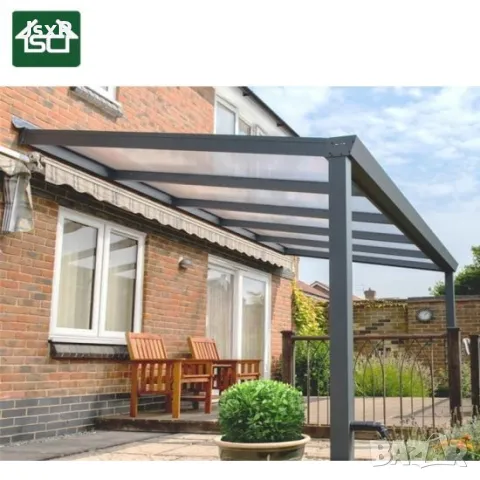 Изработване на метални конструкции, снимка 11 - Монтажи - 48773309