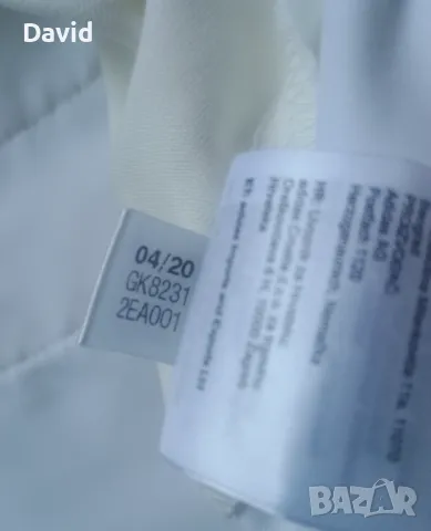 Adidas Jonah Hill Chino Pants Оригинален мъжки панталон Adidas, снимка 6 - Панталони - 49073737