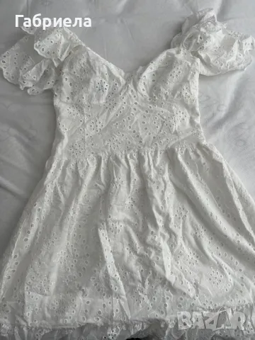 Рокля eDrehi.bg, снимка 1