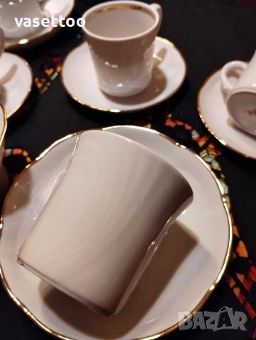 Два сервиза за 160 лв., снимка 7 - Сервизи - 52681450