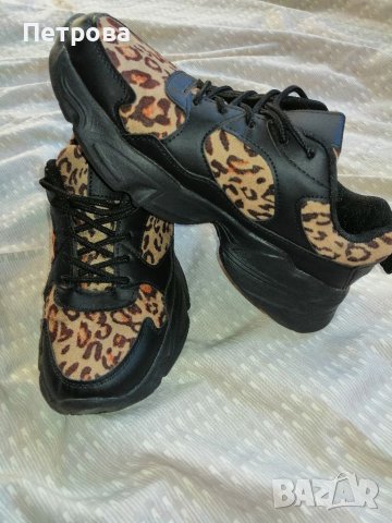 Два чифта маратонки , снимка 3 - Маратонки - 37988630