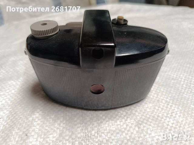 фотоапарат Kodak Brownie 127, снимка 4 - Фотоапарати - 52458309